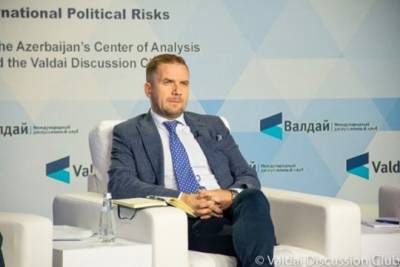 Станислав Притчин: Россия заинтересована в запуске проекта «Север-Юг»