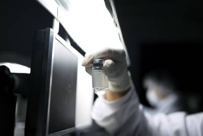 Смерть киевлянки после прививки Moderna: комиссия сделала официальные выводы