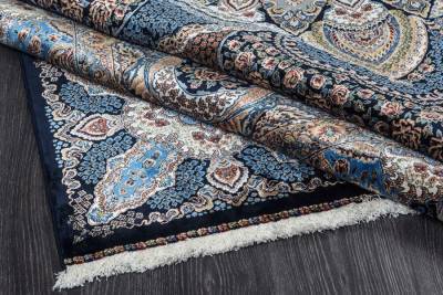 Иран на треть сократил экспорт турецких ковров