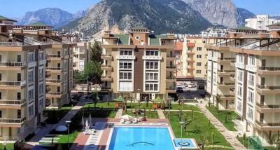 В январе-июле граждане Азербайджана увеличили закупку недвижимости в Турции