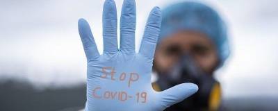 На Урале установлен новый антирекорд суточной смертности от COVID-19