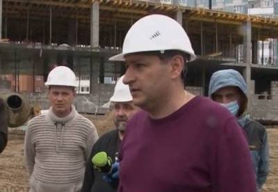 Артюхов рассказал о трагической гибели на Ямале главы строительной компании
