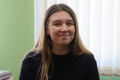 Исследовательская работа выпускницы из Нового Девяткино победила в российском конкурсе