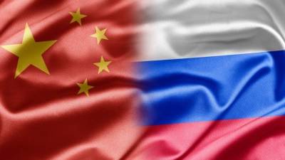 ВС России и КНР объединили потенциал на суше, в воде и воздухе