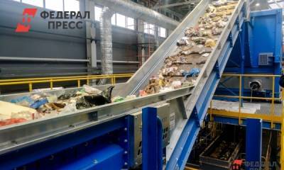 Мэр Перми Дёмкин сообщил о разработке проекта комплекса по переработке мусора