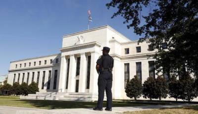 ФРС может объявить о сокращении покупки активов в сентябре