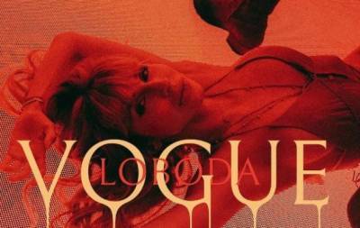 LOBODA выпустила трек Indie Rock (Vogue) на украинском и русском языках