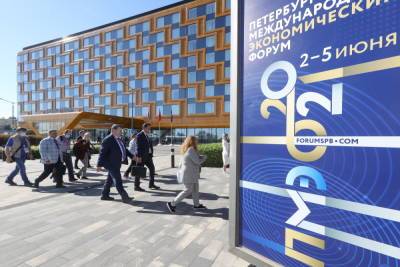 Дана команда ФАС: цены на отели в Петербурге хотят ограничить из-за ПМЭФ