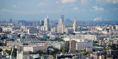 Москва сэкономила на госзакупках почти 60 млрд рублей