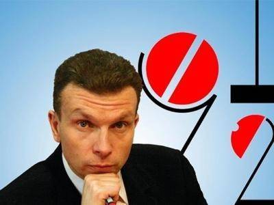 Ушла эпоха: Шеремет объявил о закрытии "Телевизионного Агентства Урала"