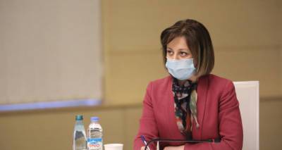 Глава Минздрава Грузии призналась, что в госпитальном секторе серьезные проблемы