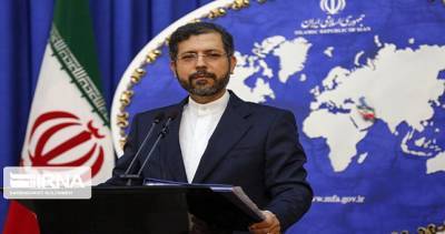 Иран выразил обеспокоенность высоким уровнем насилия в Афганистане - dialog.tj - Иран - Афганистан