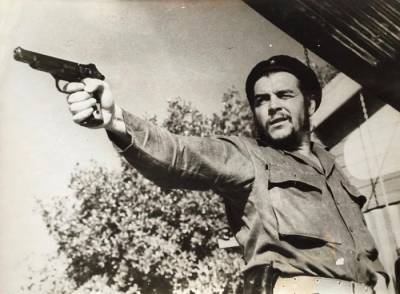 Че Гевара: главные тайны биографии «вождя» Кубинской революции