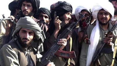Вооруженные формирования «Талибов» в скором времени возьмут Кабул