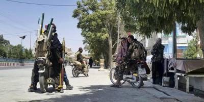 Евросоюз поставил ультиматум афганским террористам