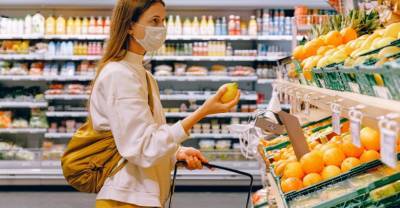 ФАС начала проверки крупнейших супермаркетов из-за жалоб на рост цен на продукты