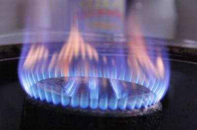 Bloomberg: Европа движется к зимнему газовому кризису