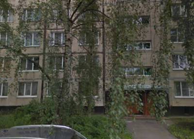 Мать в Петербурге похитила своего взрослого сына из квартиры его любовницы