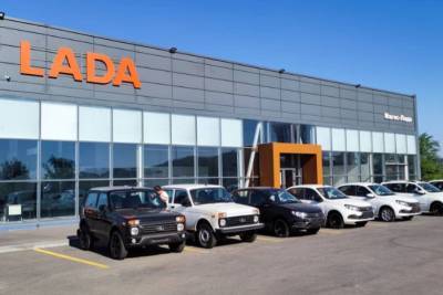 Дилерский центр «Автоваза» в Ингушетии планирует продавать по 20 автомобилей в месяц