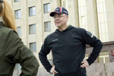 Ставропольский губернатор поддержал гимнасток Авериных: вы - наше золото