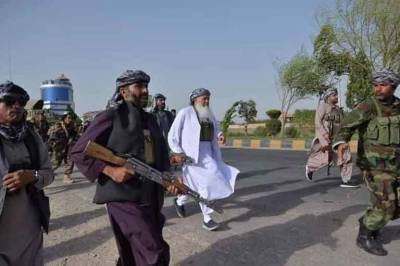 Афганский «блицкриг»: «Талибан» уже контролирует 18 столиц провинций