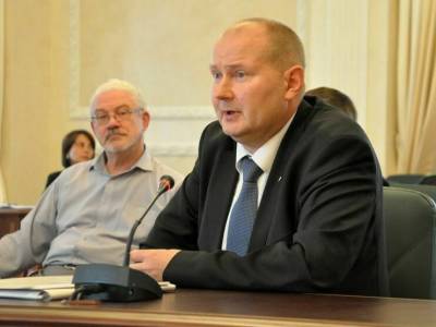 Похищение Чауса: Генпрокуратура Молдовы отправила в суд уголовное дело против одного из обвиняемых