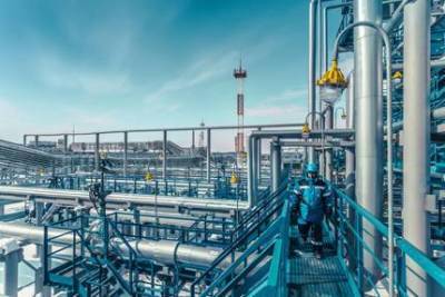 "Газпром нефть" продолжит улучшать финансовые результаты
