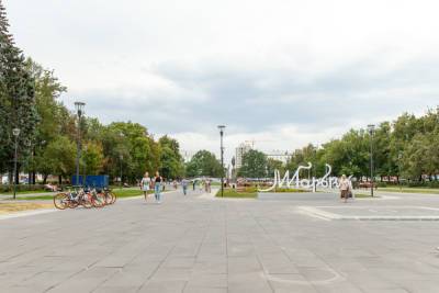 В Нижегродской области стартует проект Празднуем вместе!, посвященный юбилею