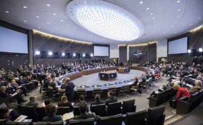 Совет НАТО собрался на экстренное заседание по ситуации в Афганистане