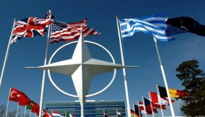 НАТО проводит экстренное заседание по Афганистану
