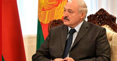 "Придут другие люди": Лукашенко рассказал о передаче власти в Белоруссии