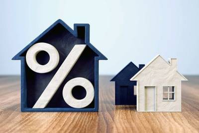 90% кредитов идет на покупку жилья на вторичном рынке — НБУ
