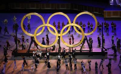 Россия хочет провести летние Олимпийские игры-2036 – Учительская газета