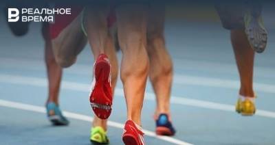 Российская бегунья Ярыгина дисквалифицирована за уклонение от сдачи допинг-пробы