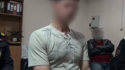 Под Иркутском мужчина удерживал в доме девочку после убийства ее родственников
