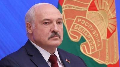 Лукашенко рассказал о плане передачи власти в Белоруссии новому поколению
