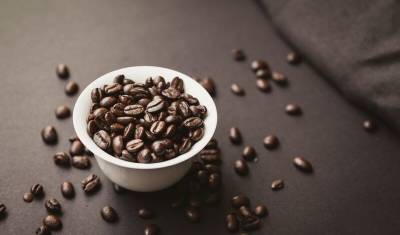 Климатические патологии в Бразилии подняли цены на кофе до рекордных высот