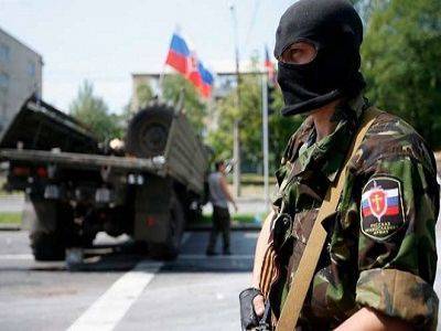 Убийца, устроивший боестолкновение в курганской ИК-2, оказался ветераном ДНР