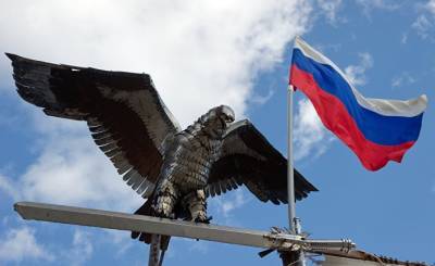 Rzeczpospolita (Польша): Украина хочет вернуть Крым