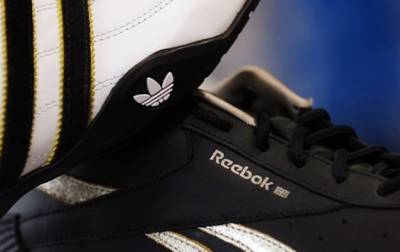 Adidas продал Reebok за 2,1 миллиарда евро
