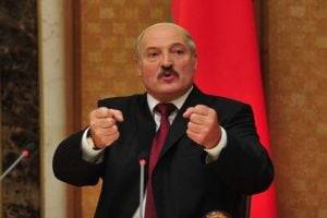 Лукашенко рассказал, как намерен передавать власть в Беларуси