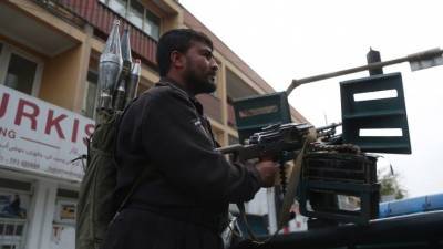 Посол России в Кабуле: «Правительство Афганистана заслужило угрозы от талибов»