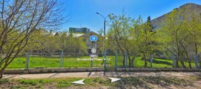 Пристрой к зданию НИРО на улице Невзоровых планируется снести