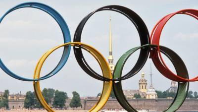Победа или тяжёлое бремя: бизнес Петербурга поверил в Олимпиаду