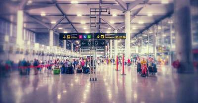 Июль стал для аэропорта Франкфурта самым сильным месяцем после начала коронавирусного кризиса
