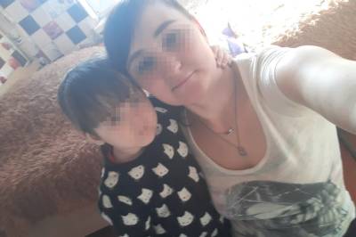 Мать из Сатки заморозила свою трехлетнюю дочь и отделалась условным сроком - 7info.ru
