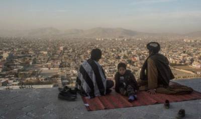 Война в Афганистане: чем все может закончиться