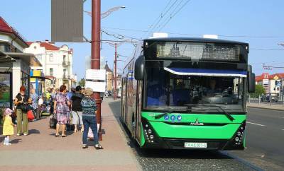 С 18 августа автобус №5 «Лапенки - Райсельхозтехника» изменит маршрут