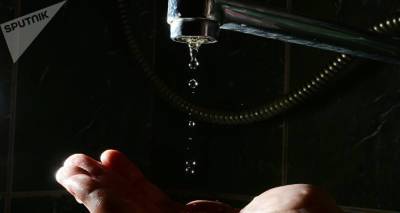 Причиной отравления в Армавирской области стала покупная вода – Минздрав