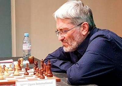 Чешский шахматист попался на жульничестве и завершил карьеру